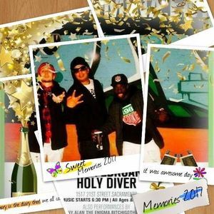 Meet your Posher, Terry